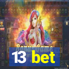 13 bet